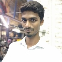 Dhinesh M