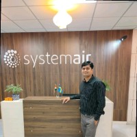 Nitin Sharma