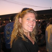 Melissa Kinsinger