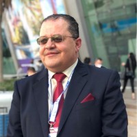 Ahmad Azzam