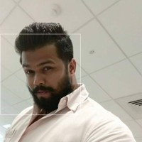 Sandesh Pednekar