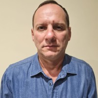 Ronaldo Benedito Raymundo