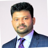 Samson Suresh Mathias
