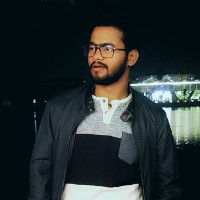 Sourav Kumar Patel
