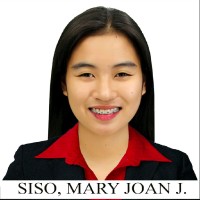 Mary Joan Siso