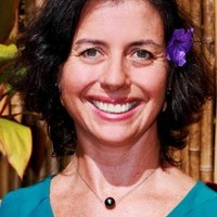 Stacey Joroff