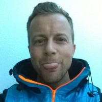 Daniel Pacholke