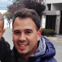 Ivan Javier Muñoz