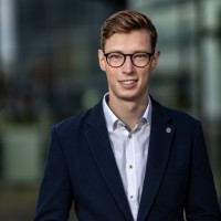 Johannes Wahle