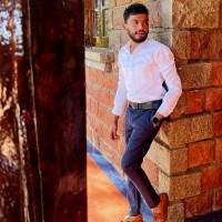 Ashok Chakravarthi
