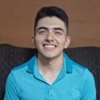 Diego Enrique Paez Gallardo