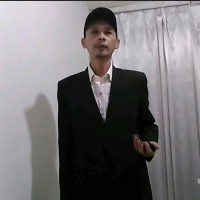 Michael Onny Alexander Hardianto