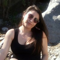 Olivia Perez Vasquez