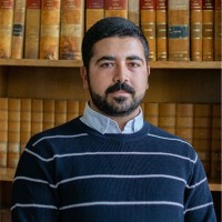 Mohamad Oueidat