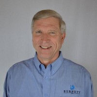 Hugh Burnett