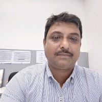 Arnab Mitra