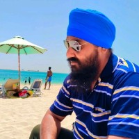 Sukhdev Singh Singh