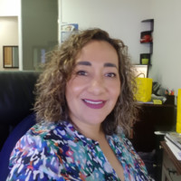 Ana Granillo