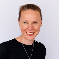 Elissa O'Regan