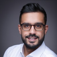 Dr. Med. Yama Afghanyar
