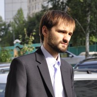 Nikolay Semeonov