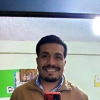 Alexis Enrique Pérez Castillo
