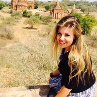 Jessica Gudgell