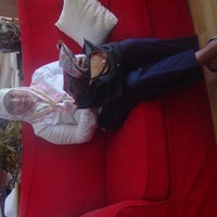 Maria Tajuddin