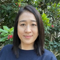 Patricia Chow