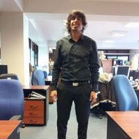 Cristian Miranda Ramos