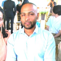 Melvin Phagwa, C.E.T, PMP