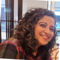 Vinita Advani
