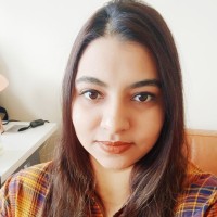 Atufa Patel