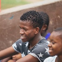 Nqubeko Gabuza