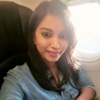 Shalini Krishnan