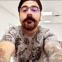 Luis Bencomo