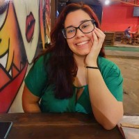 Ana Carolina Santi Teixeira