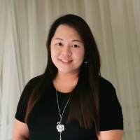 Joycelyn Teo