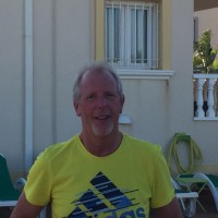 Stephen Mckeown