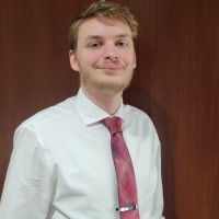 Lucas Waldron