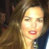 Macarena Alvarez-Gomez Peña