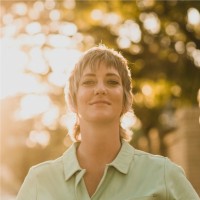 Stephanie Harrison-Bailey