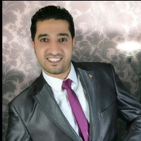 mostafa abo gader