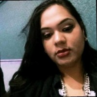 GeethaShri Kirupakarran