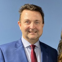 Martin Webb