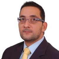 Nikolaos Spanopoulos