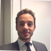 Sebastien Albault