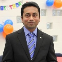 Rupesh Desai