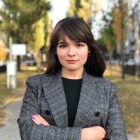 Maryna Ott