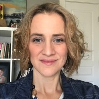 Kirsten Ulmer